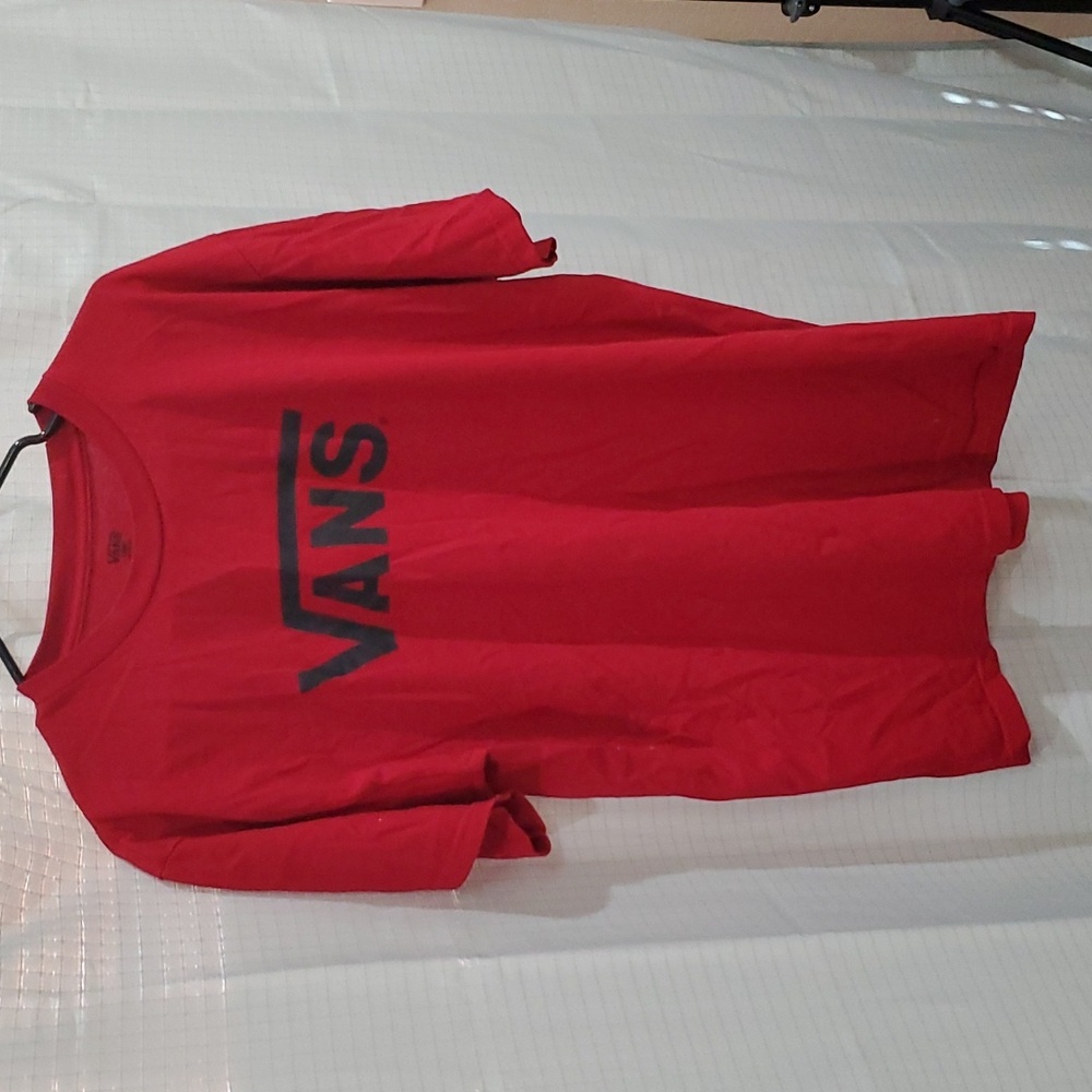 VANS Tshirt